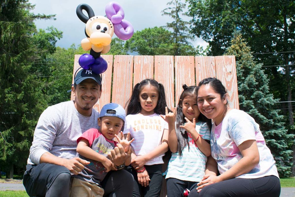 Family Camp 2021